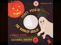 Rosemary Clooney  " Punky Punkin "