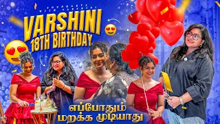 Birthday Vlog 💙