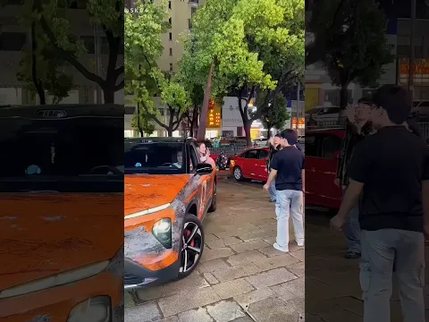 Her Wild Hairstyle Shocked Everyone!