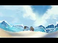 Meryl - À Genoux (feat. Kalipsxau) (Lyric video)