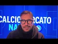 Lagu 🛑CALCIOMERCATO: RASPADORI TORNA O VA ALLA ROMA ? TUTTO DIPENDE DA LUCCA E…LUKAKU!⚽️💙