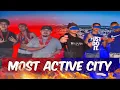 Nortenos Vs Oriental Troops - The Battle for Visalia