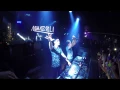 Al Ghazali At MOXCLUB