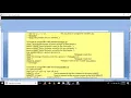 6 Matlab Basics for Numerical Methods M file or script file Lec 06