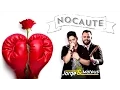 Lagu Jorge e Mateus - Nocaute (Áudio Oficial)