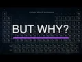 Why Does the Periodic Table Look the Way It Does