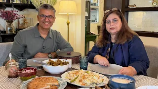 Unseen BIHARI MUSLIM FOOD I Mutton Grail, Handa Gosht, Moong Dal Khichda, Roghni Roti, Mangochi