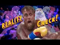 Lagu The Jake Paul  vs Anthony Joshua Fight Explained in lethargic Detail