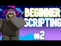 Roblox Scripting Basics For Beginners 2 Properties