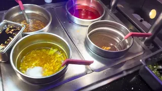 Happy Family Chinese Buffet Humble Texas