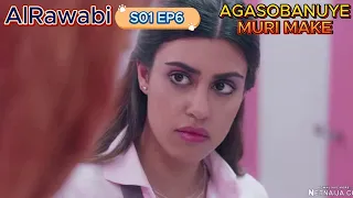 alrawabi s1 ep6 final leya arishwe musazawe aramwirasiye amusanganye na cher we kubera mariyamu