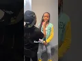 Download Lagu KD rizzed up @lilstrawberry302 🤣🥰 #shorts #funnyshorts #crush