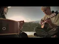 whirr - ghost acoustic cover