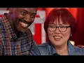 Watch The Craziest Judges Reaction To THIS 21-Year-Old's AMAZING VOICE!