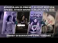 Download Lagu KUMPULAN 25 PRESET ALIGHT MOTION SPESIAL JJ KECE SOUND TERBARU VIRAL 2025 | PRESET DI BAWAH 5MB