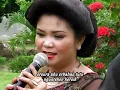 Lagu Adu perkolong-kolong  Anita Br Sembiring (Kelam kelam) | MUSIK VIDEO