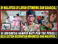 Download Lagu MEMALUKAN! Baru Sebulan Balik Malaysia, Ibu Ni Bongkar Derita Hidup di Indonesia‼️ Sampai MACAM NI‼️