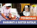 Download Lagu Perbedaan Biarawati dan Suster Katolik