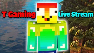 T Gaming Live Stream Chăm Chỉ Nhất Việt Nam