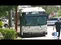 Man shot another detained after argument on METRO bus in southeast Houston police say