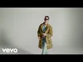 Download Lagu elijah woods - Slicked Back Hair (Official Music Video)