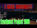 EverQuest Project1999 I WAS WRONG P99 EQ This camp is awesome for 46-50 SOLO Shaman green server