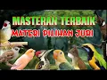 Lagu MASTERAN MURAI BATU FULL ISIAN TEMBAKAN TERBAIK SUARA JERNIH MUDAH DITIRU MATERI MEWAH