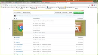 Learning JavaScript History of Asynchronous Programming in JavaScript - Part 1
