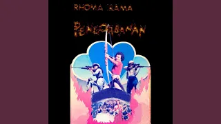 antara teman dan kasih