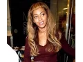 How to Get Beyonce s Short Bangs