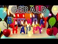 Download Lagu Happy Birthday to You Gerald