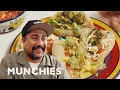 Only In Texas The Puffy Taco Todos Los Tacos