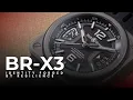 Download Lagu Bell \u0026 Ross BR-X3 | Tracing the Legacy from BR-01 to the Present