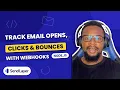 How to Build an Email Webhook in Express js SendLayer Node js Tutorial