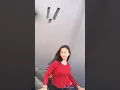 Download Lagu BAJU MERAH NIH GUYS 🔥|| goyang tiktok Minggu pagi asik 😂 #tiktok #feedshorts
