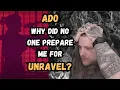 Download Lagu 【LIVE映像】unravel - Ado Reaction