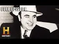 Al Capone Scarface S1 E1 Biography Full Episode