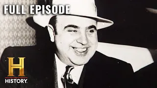 Al Capone Scarface S1 E1 Biography Full Episode