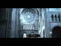 Mr.Oizo - The Church (video clip)