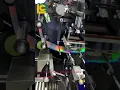 Download Lagu Full automatic Hot Foil Stamping Machine LC-SU106HS