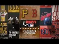 ESPN MLB intro Spring Training 19 PIT BOS 19
