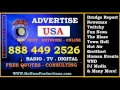 advertising on the top 10 conservative websites CPM