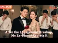 Download Lagu [ENG DUB]🌟After the Engagement Breakup, My Three Ex-Fiancés Regret It#drama#minidrama