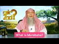 Download Lagu What is Murabaha? - Assim al hakeem