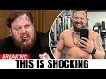 Download Lagu Jelly Roll’s Transformation Has Left Fans Speechless