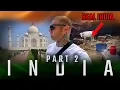 Download Lagu The Shocking Reality of India (Taj Mahal vs the Streets) 🇮🇳