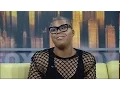 E J Johnson Reveals 100 Weight Loss on Good Day NY
