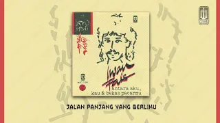 iwan fals jalan panjang yang berliku official audio 