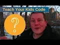 Best Programming Language for Kids in 2019