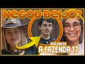 Download Lagu 🚨💥A Fazenda 17: Saory volta Fazendeira e nega beijo a Dudu (?); Ray ameaça e treta; Fim de Mateus?